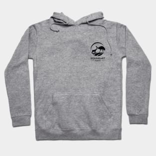 EH Farm - front only Hoodie